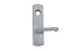 Von Duprin 996LM26DLHR03 Left Hand Reverse 03 Lever Trim for 98 / 99 Mortise; 626 Satin Chrome Finish Sparrow Supply