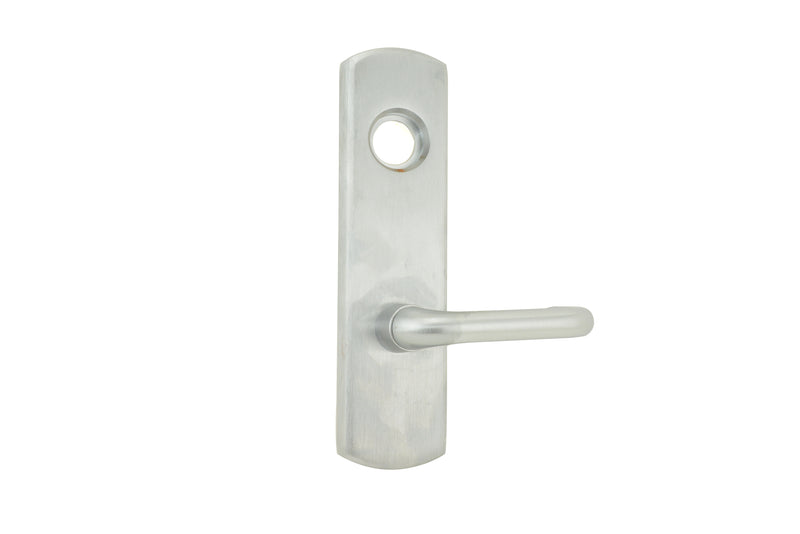Von Duprin 996LM26D Exit Device Trims - Satin Chrome Sparrow Supply