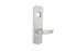 Von Duprin 996LM26DRHR17 Right Hand Reverse 17 Lever Trim for 98 / 99 Mortise; 626 Satin Chrome Finish Sparrow Supply