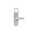 Von Duprin 996LM26DRHR Right Hand Reverse 06 Lever Trim for 98 / 99 Mortise; 626 Satin Chrome Finish Sparrow Supply