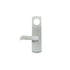 Von Duprin 996LNLM26DLHR Left Hand Reverse 06 Lever Night Latch Trim for 98 / 99 Mortise; 626 Satin Chrome Finish Sparrow Supply