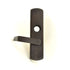 Von Duprin 996LR10BLHR Left Hand Reverse 06 Lever Trim for 98 / 99 Rim or Vertical 613 Oil Rubbed Bronze Finish Sparrow Supply