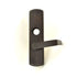 Von Duprin 996LR10BRHR Right Hand Reverse 06 Lever Trim for 98 / 99 Rim or Vertical 613 Oil Rubbed Bronze Finish Sparrow Supply
