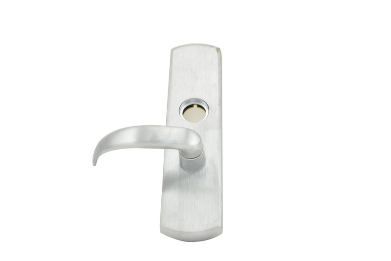 Von Duprin 996LR26D Exit Device Trims - Satin Chrome Sparrow Supply