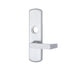 Von Duprin 996LR26DLHR Left Hand Reverse 06 Lever Trim for 98 / 99 Rim or Vertical; 626 Satin Chrome Finish Sparrow Supply