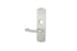 Von Duprin 996LNLR26DLHR03 Left Hand Reverse 03 Lever Night Latch Trim for 98 / 99 Rim or Vertical; 626 Satin Chrome Finish Sparrow Supply