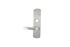 Von Duprin 996LNLR26DLHR07 Left Hand Reverse 07 Lever Night Latch Trim for 98 / 99 Rim or Vertical; 626 Satin Chrome Finish Sparrow Supply