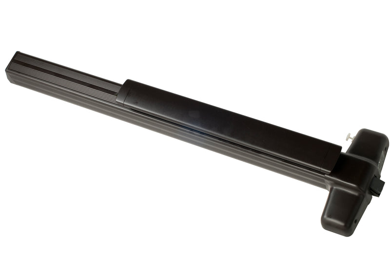 Von Duprin 99EO3134 Rim Exit Devices - Dark Bronze Sparrow Supply