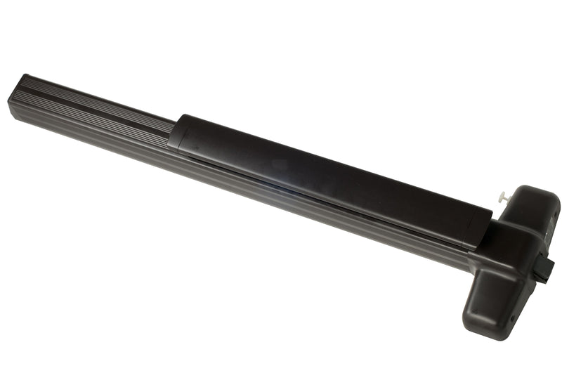 Von Duprin 99EOF313 Rim Exit Devices - Dark Bronze Sparrow Supply