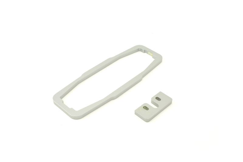 Von Duprin 99GBKRM2 Glass Bead Kits - Aluminum Sparrow Supply