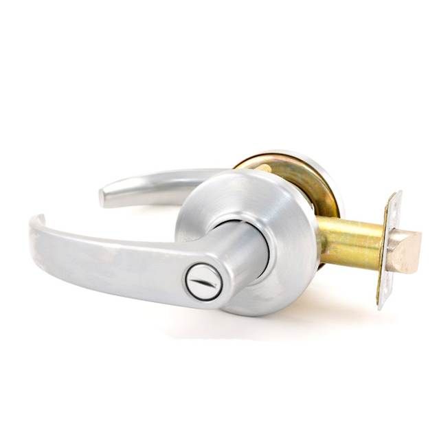 Best 9K30L14C Cylindrical Locksets - Satin Chrome Sparrow Supply