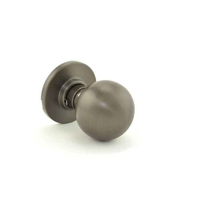 Schlage Commercial A170ORB613 A Series Single Dummy Orbit Lock Oil Rubbed Bronze Finish Sparrow Supply