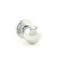 Schlage Commercial A170ORB625 A Series Single Dummy Orbit Lock Bright Chrome Finish Sparrow Supply