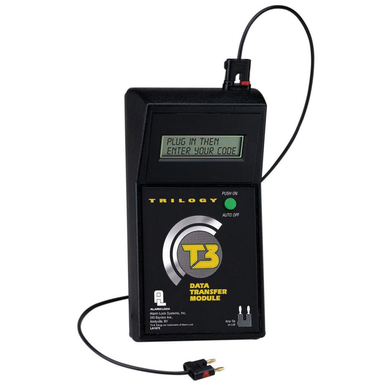 Alarm Lock ALDTMIII Power Supplies and Transfers Sparrow Supply