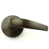 Schlage Commercial ALX170ATH613 ALX Series Grade 2 Single Dummy Athens Lever Trim Oil Rubbed Bronze Finish Sparrow Supply