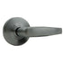Schlage Commercial ALX170ATH626 ALX Series Grade 2 Single Dummy Athens Lever Trim Satin Chrome Finish Sparrow Supply