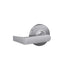 Schlage Commercial ALX170RHO626 ALX Series Grade 2 Single Dummy Rhodes Lever Trim Satin Chrome Finish Sparrow Supply