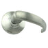 Schlage Commercial ALX170SPA626 ALX Series Grade 2 Single Dummy Sparta Lever Trim Satin Chrome Finish Sparrow Supply