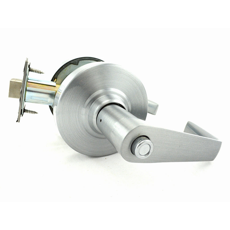 Schlage Commercial ALX40SAT Cylindrical Locksets - Satin Chrome Sparrow Supply