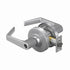 Schlage Commercial ALX70LSAT626 ALX Series Grade 2 Classroom Saturn Lever Lock Less Cylinder with 47267042 2-3/4" Deadlatch and 47267101 ANSI Strike Satin Chrome Finish Sparrow Supply