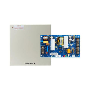 Securitron AQD1 Power Supplies and Transfers Sparrow Supply