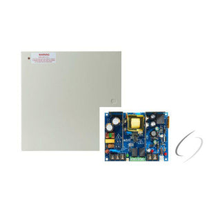 Securitron AQD2 Power Supplies and Transfers Sparrow Supply