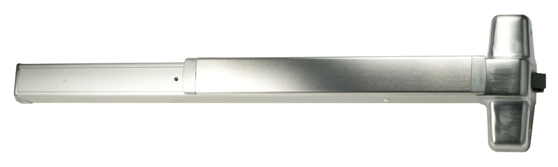 Von Duprin AX98EO26 Rim Exit Devices - Satin Chrome Sparrow Supply