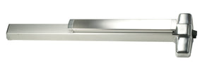 Von Duprin AX98EOF2 Rim Exit Devices - Satin Chrome Sparrow Supply