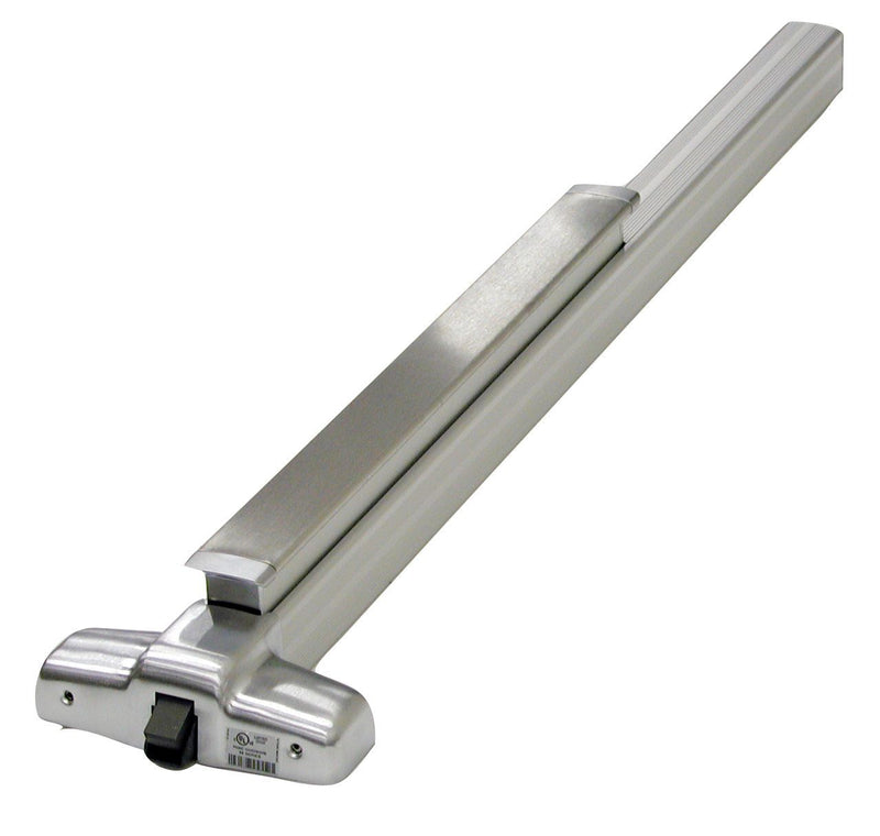 Von Duprin AX99EO26 Rim Exit Devices - Satin Chrome Sparrow Supply