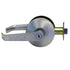 Falcon B301D626 B Series Privacy Dane Lever Lock with 57635 Latch 5164 Strike Satin Chrome Finish Sparrow Supply