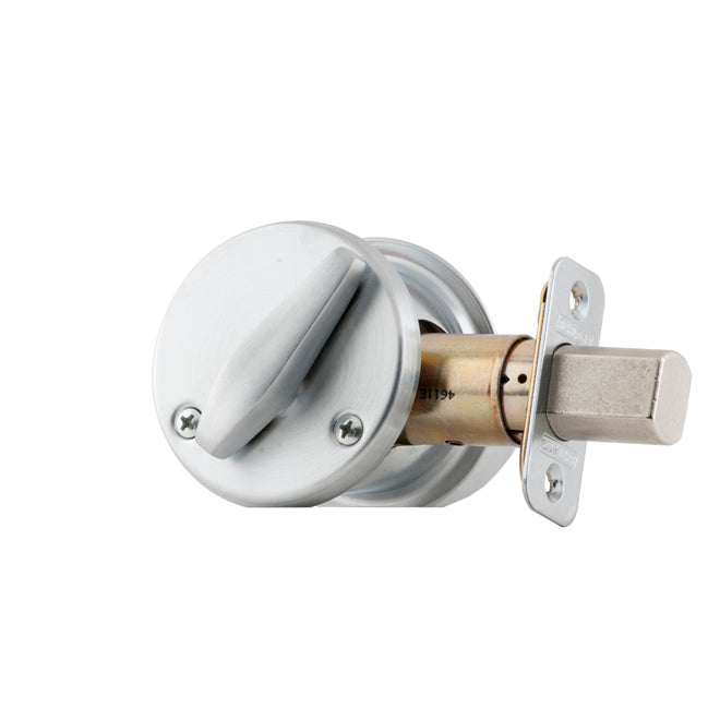 Schlage Commercial B560R Commercial Deadbolts - Satin Chrome Sparrow Supply