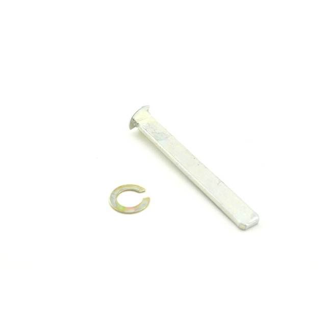 Schlage Commercial B610084 Primus Bar and Driver for B660 and B663 for 1-3/8" to 2-1/2" Door Sparrow Supply