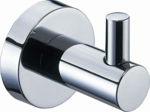 PAMEX BC12CP21 Towel and Robe Hooks Sparrow Supply
