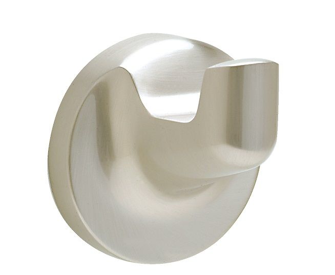 PAMEX BC5SN21 Towel and Robe Hooks - Satin Nickel Sparrow Supply