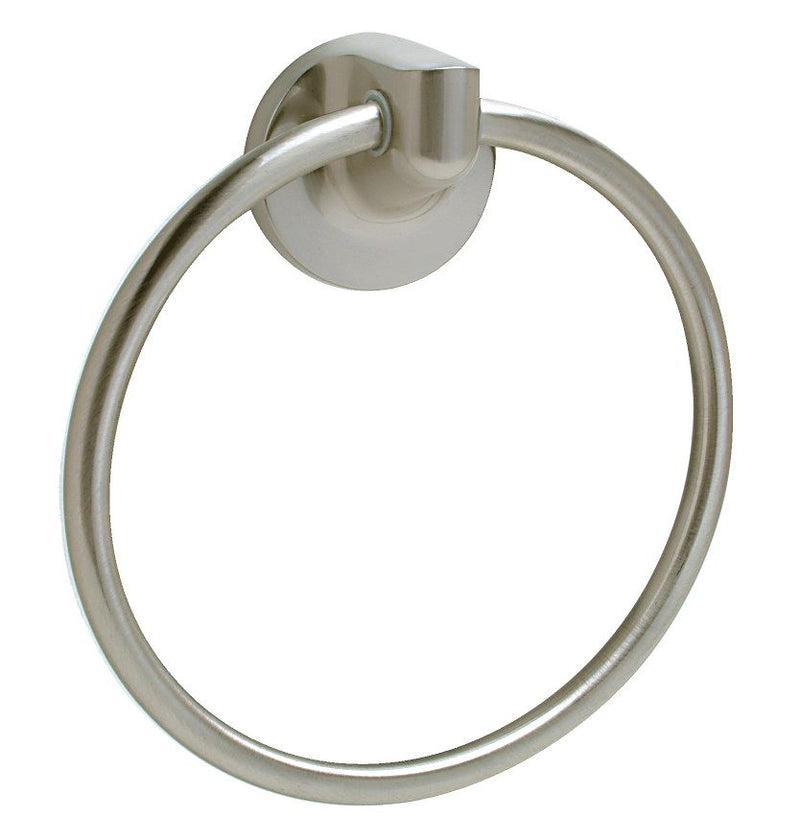PAMEX BC5SN30 Towel Holders - Satin Nickel Sparrow Supply