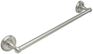 PAMEX BC6SN138 Towel Holders - Satin Nickel Sparrow Supply