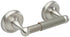 Pamex BC6SN42 Carmel Collection Surface Paper Holder Satin Nickel Finish Sparrow Supply