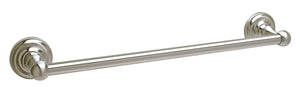PAMEX BC7SN138 Towel Holders - Satin Nickel Sparrow Supply