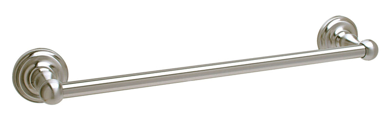 PAMEX BC7SN138 Towel Holders - Satin Nickel Sparrow Supply
