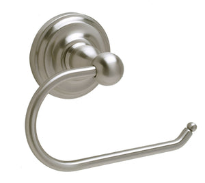 PAMEX BC7SN43 Tissue Holders - Satin Nickel Sparrow Supply