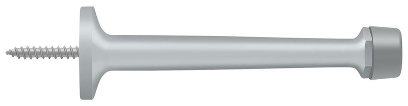 Deltana BDS425U Door Stops - Satin Chrome Sparrow Supply