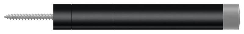 Deltana BDS450 Door Stops - Black Sparrow Supply