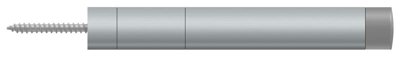 Deltana BDS450U Door Stops - Satin Chrome Sparrow Supply