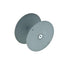 Don-Jo BF161PC Hole Filler Plate up to a 2-1/8" Hole Prime Coat Finish Sparrow Supply