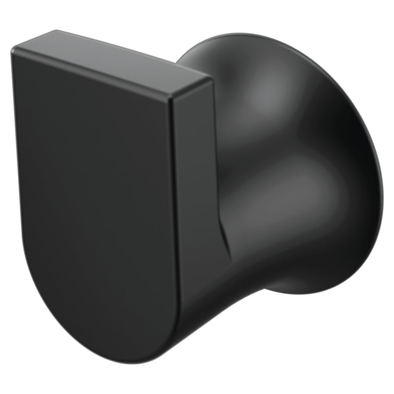 Moen BH3803 Towel and Robe Hooks - Black Sparrow Supply