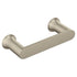 Moen BH3808BN Genta Pivot Paper Holder Brushed Nickel Finish Sparrow Supply