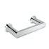 Moen BH3808CH Genta Pivot Paper Holder Bright Chrome Finish Sparrow Supply