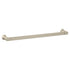 Moen BH3824BN Genta 24" Towel Bar Brushed Nickel Finish Sparrow Supply
