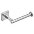 Moen BP1808CH Triva Single Post Paper Holder Bright Chrome Finish Sparrow Supply