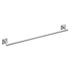 Moen BP1824CH Triva 24" Towel Bar Bright Chrome Finish Sparrow Supply